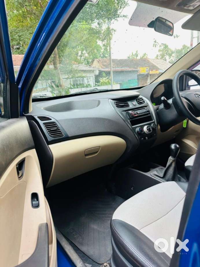 Hyundai Eon Era, 2014, Petrol