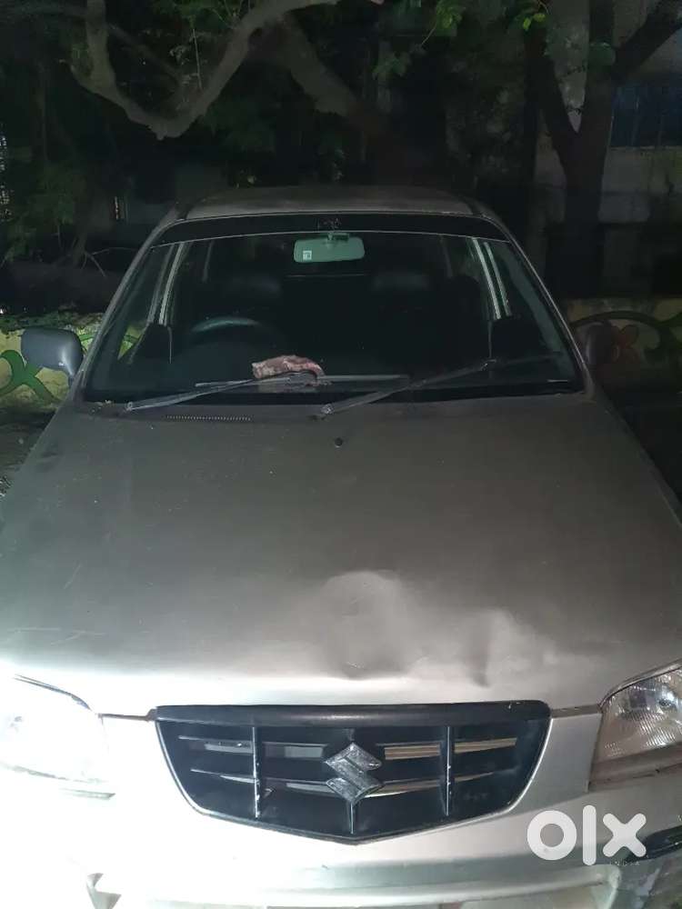 Alto Maruti Suzuki 2005