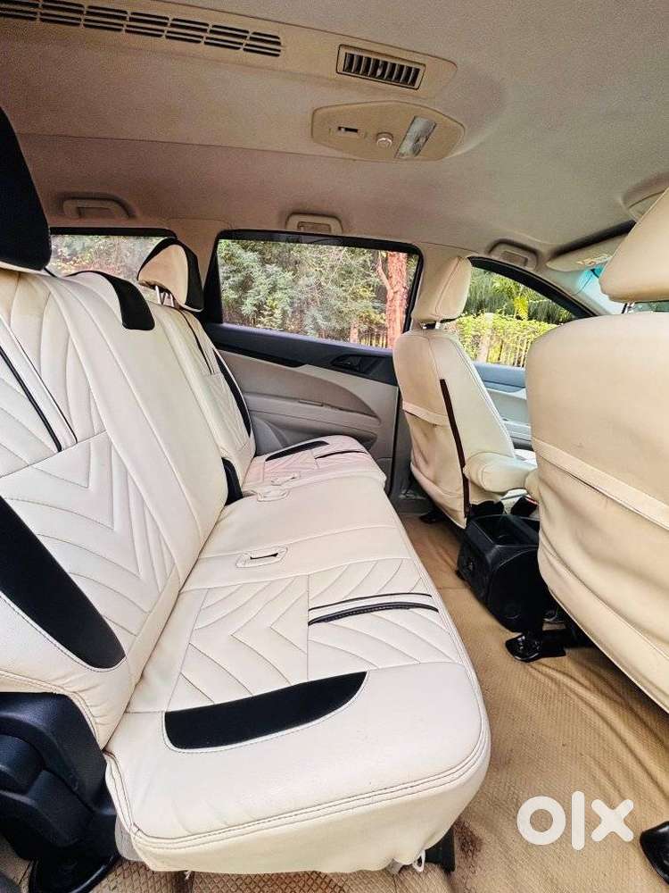 Mahindra Marazzo M2, 2019, Diesel