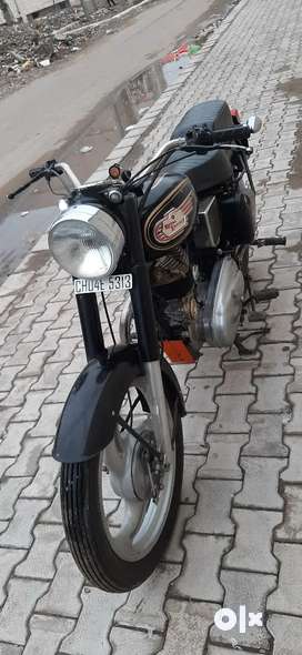 Olx old discount bullet for sale