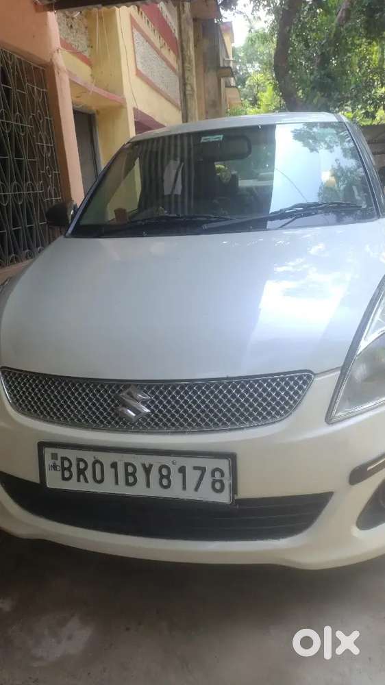 Maruti Suzuki Swift 2014