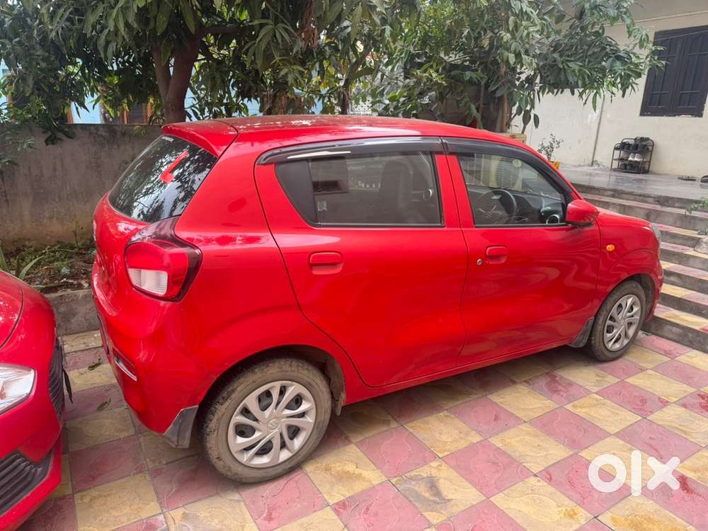 Maruti Suzuki Celerio X 2021 Petrol 20000 Km Driven