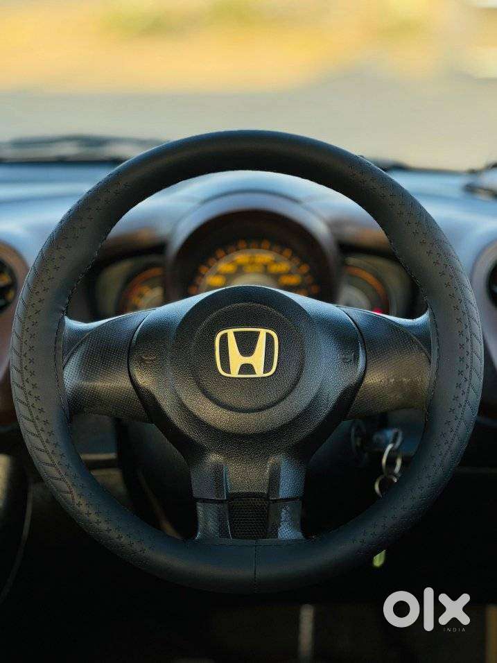 Honda Amaze E Diesel, 2013, Diesel