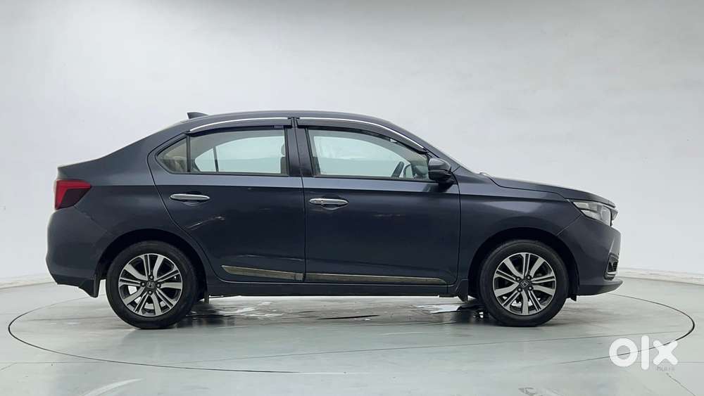 Honda Amaze Vx 1.2 Petrol Mt, 2022, Petrol