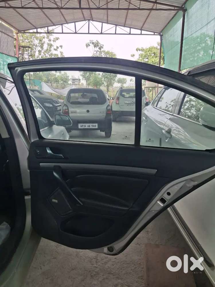 Skoda Laura Diesel 2007