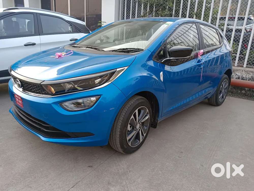 Tata Altroz 1.2 Xz 2023