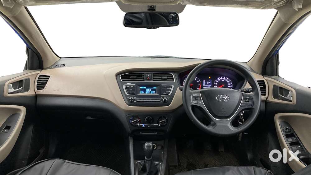 Hyundai Elite I20 1.2 Magna Plus, 2019, Petrol
