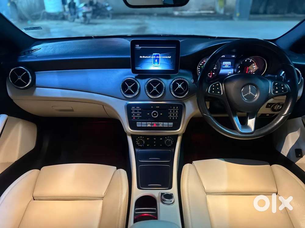 Mercedes-benz Cla 2.0 200 Sport, 2018, Petrol