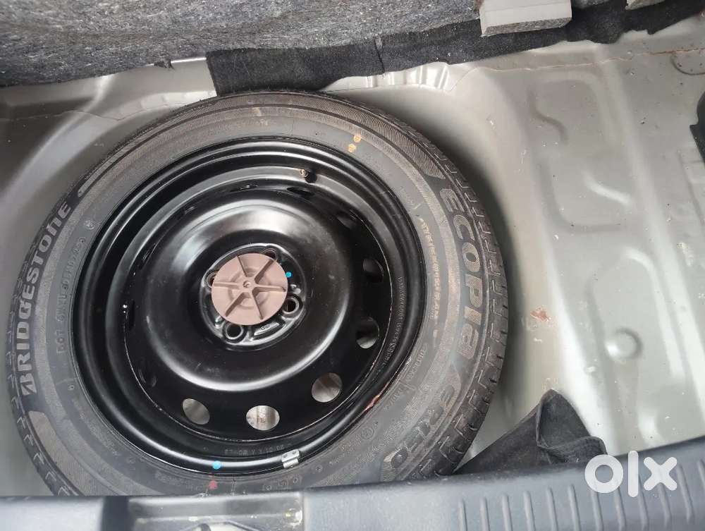 Maruti Suzuki Ignis 2023
