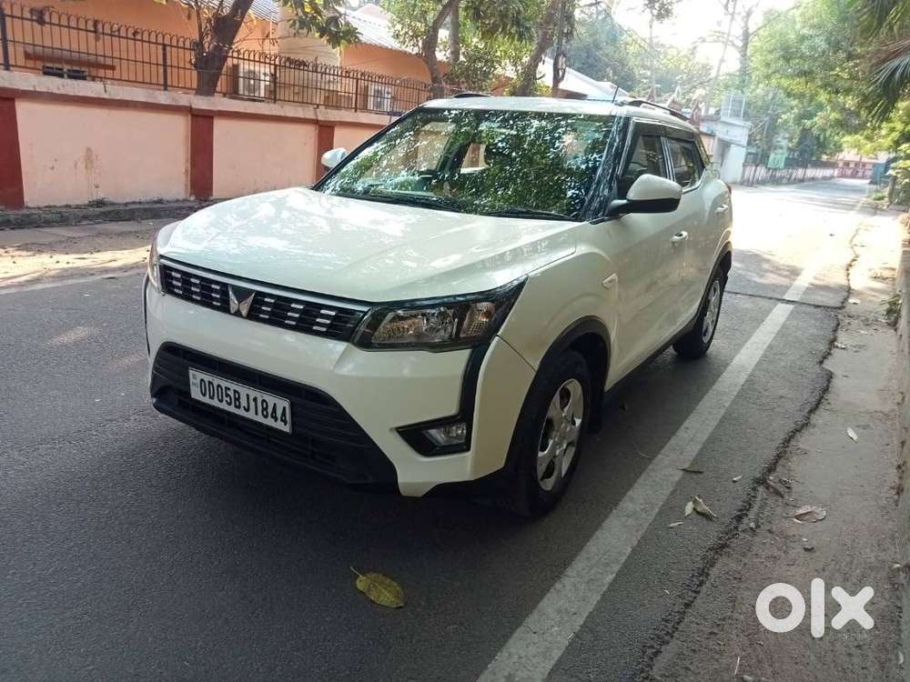 Mahindra Xuv 300