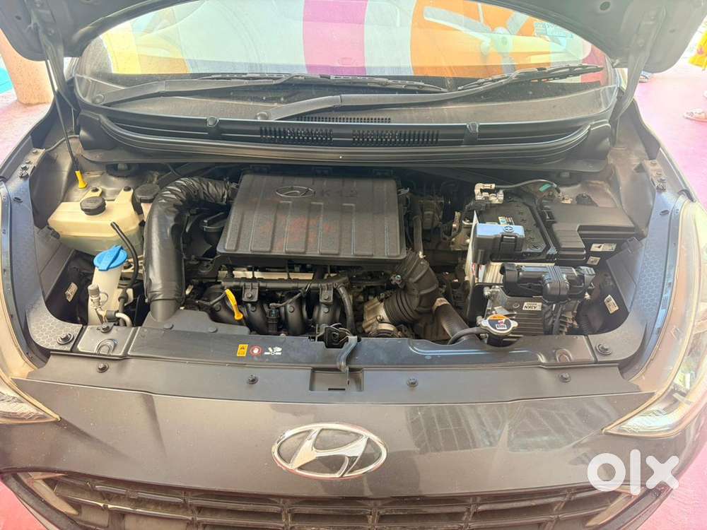 Brand New Top Model I10 Nios