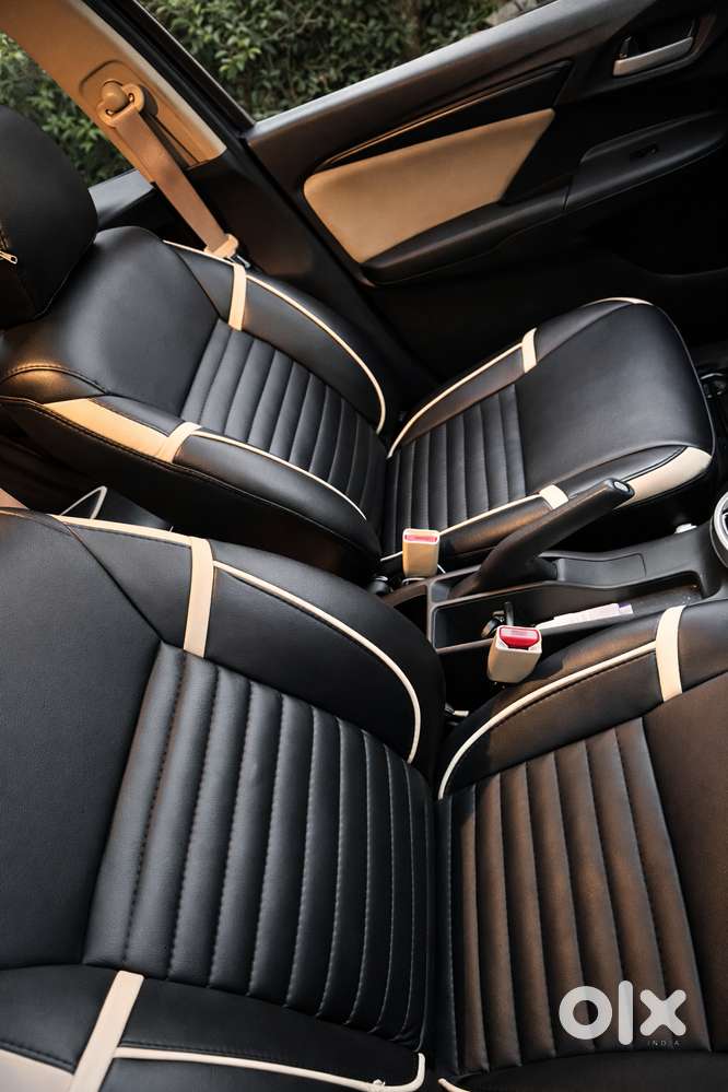 Honda Jazz V Cvt  Automatic  Excellent Condition  Kl Registered