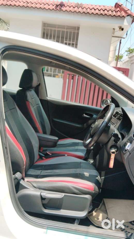 Skoda Rapid 1.5 Tdi At Style, 2019, Diesel