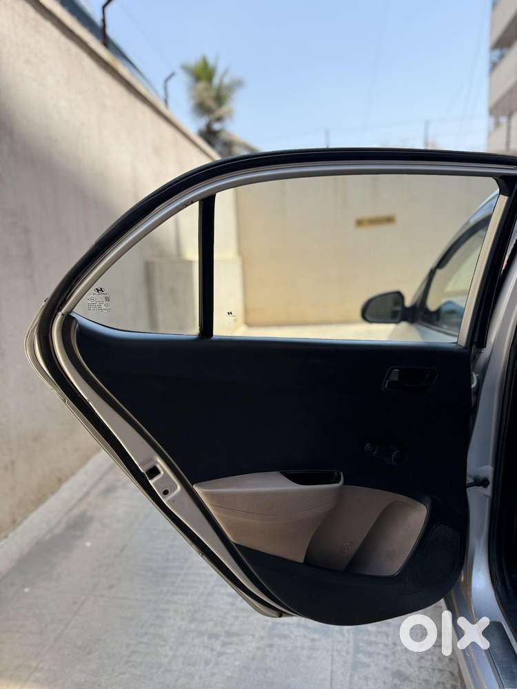 Hyundai Xcent [2014-2017] 1.2 Crdi S, 2015, Diesel