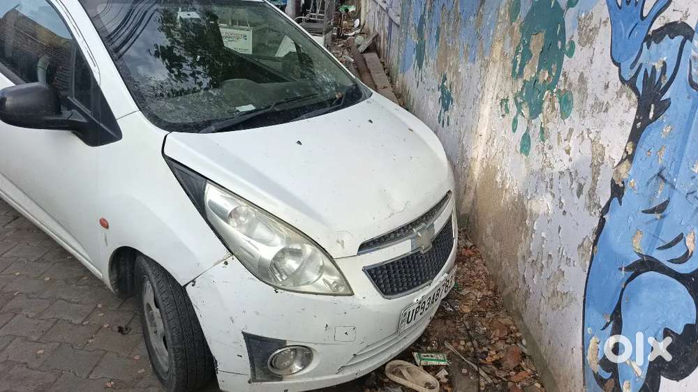 Chevrolet Beat 2011 Diesel 83506 Km Driven