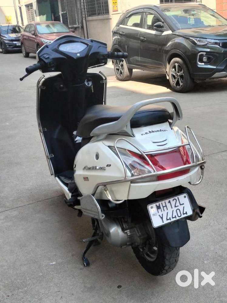 Byd Seal, 2015, Petrol