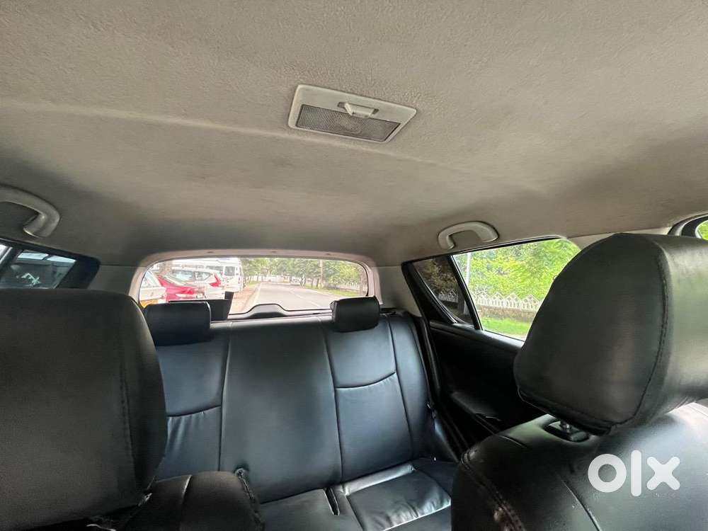 Maruti Suzuki Swift 2011 Petrol Well Maintained