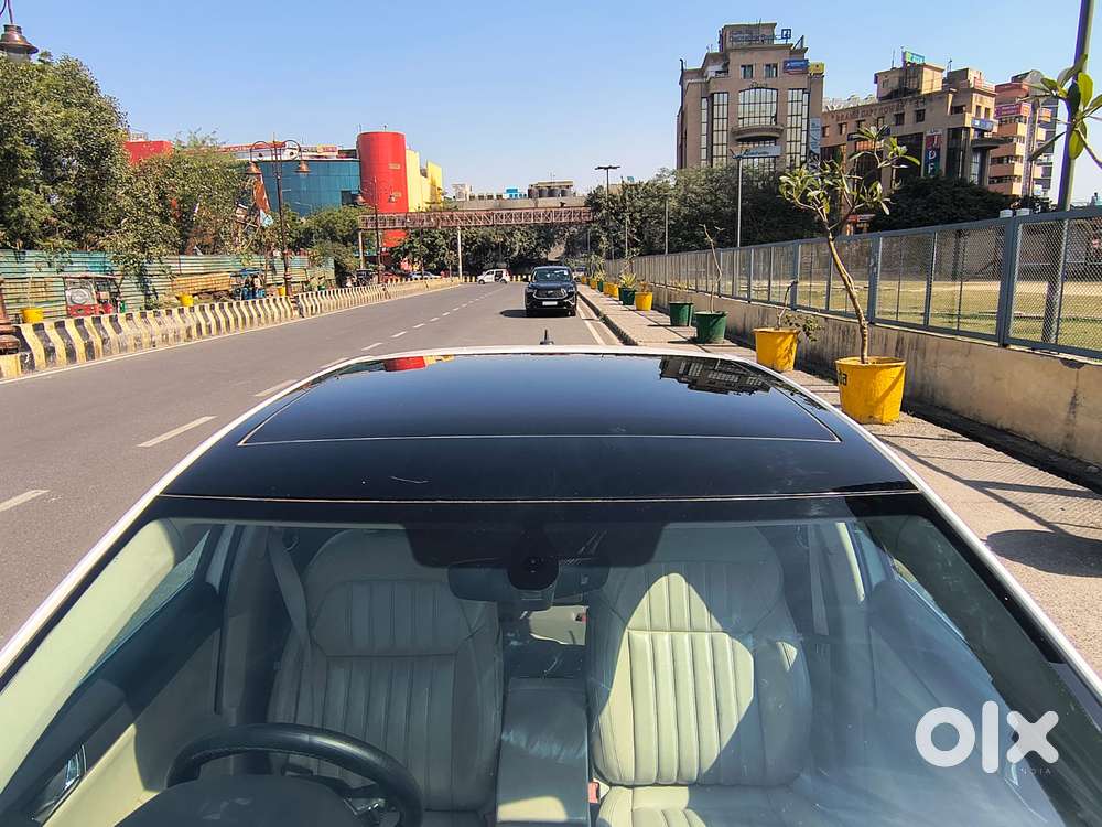 Skoda Superb Style 1.8, 2018, Petrol