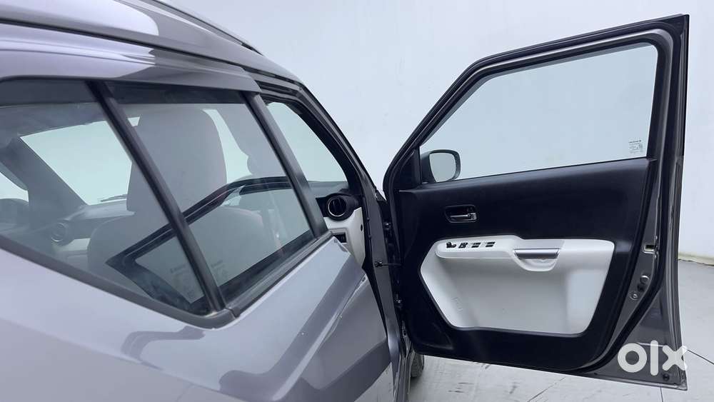 Maruti Suzuki Ignis 1.2 Zeta Mt, 2023, Petrol