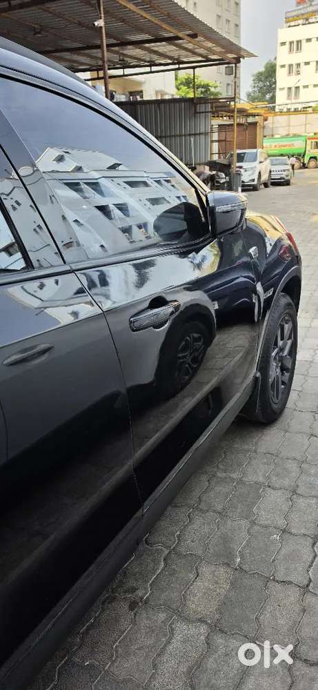 Tata Safari 2022 Diesel 44869 Km Driven