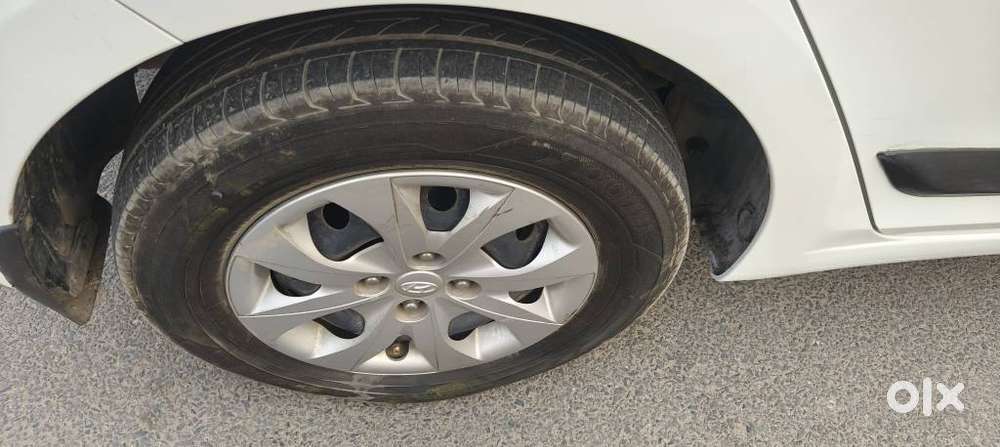 Hyundai I20 Magna Plus, 2018, Cng & Hybrids