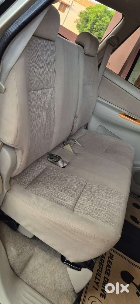 Toyota Innova 2.5 V 7 Str, 2011, Diesel