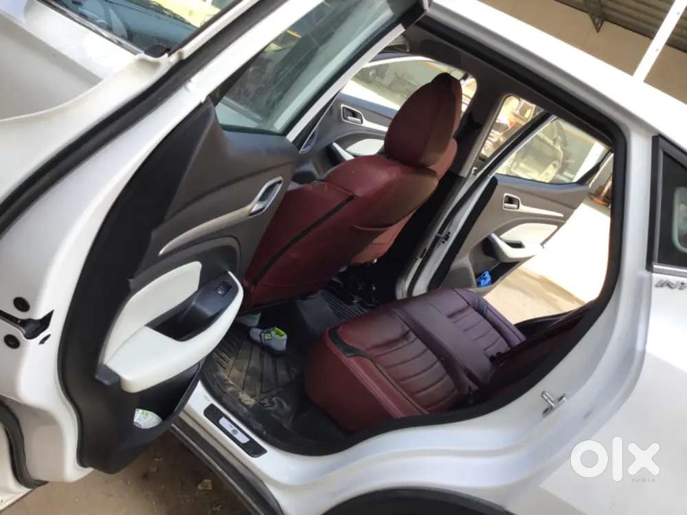 Mg Astor 2024 Petrol 11000 Km Driven