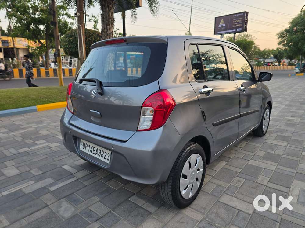 Maruti Suzuki Celerio Zxi, 2019, Petrol