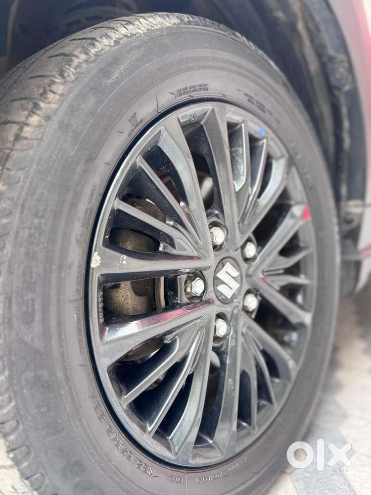 Maruti Suzuki Xl6 1.5 Alpha Mt, 2020, Petrol