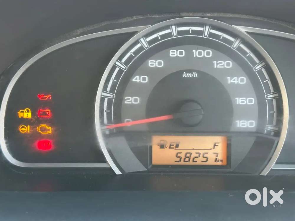 Maruti Suzuki Alto 800 2019 Petrol 58000 Km Driven