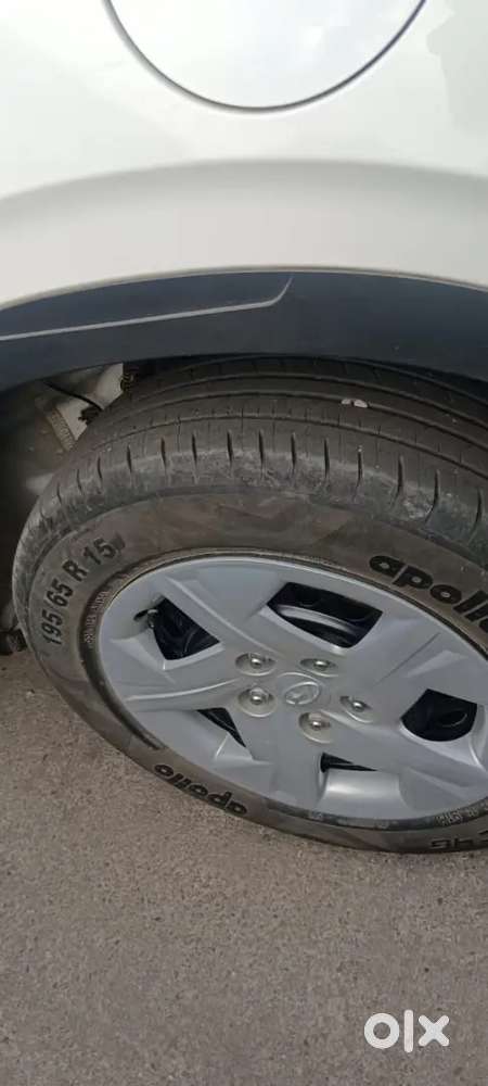 Hyundai Venue 2021 Petrol Well Maintained