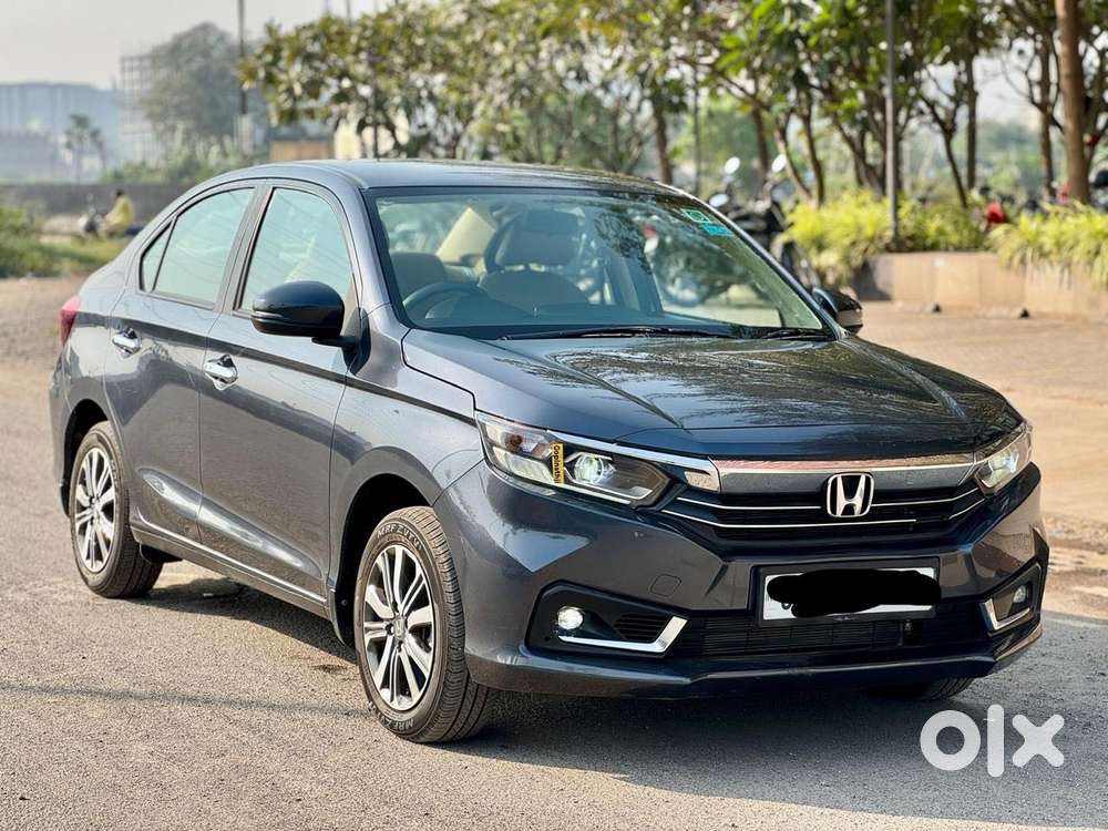 Honda Amaze Vx (o) I-vtec, 2023, Petrol