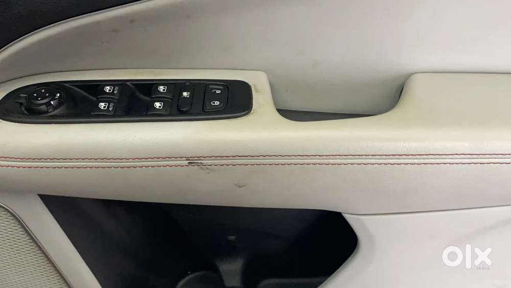 Jeep Compass 1.4 Night Eagle Petrol At, 2017, Petrol