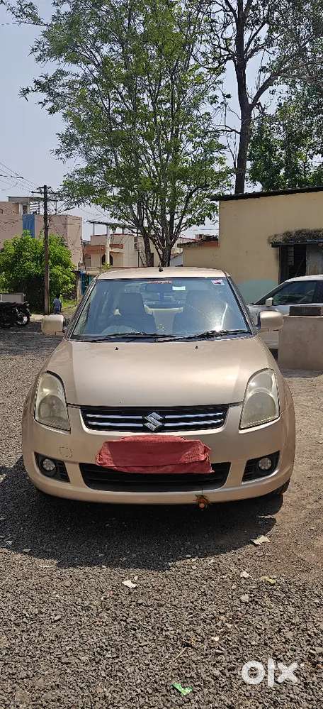 Swift Dzire