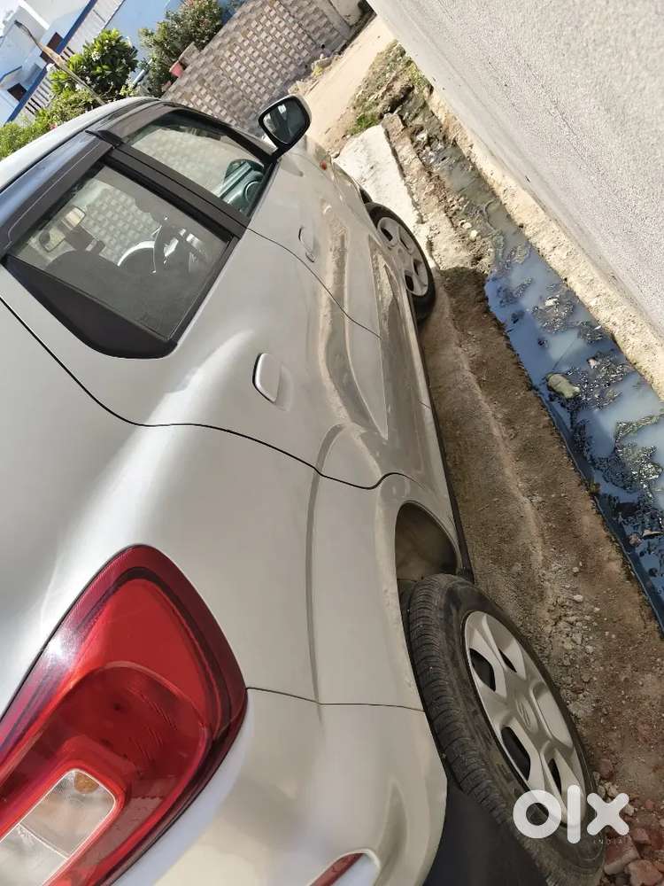 Maruti Suzuki S-presso 2023 New Condition And Fresh Interior