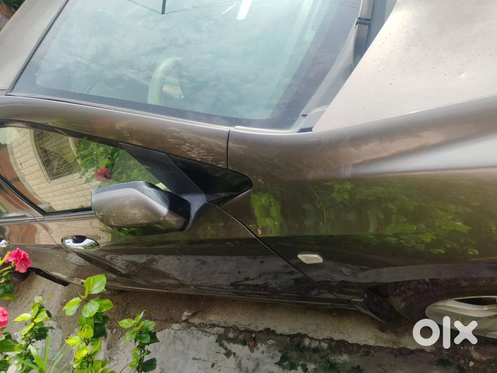 Honda City Petrol 2011