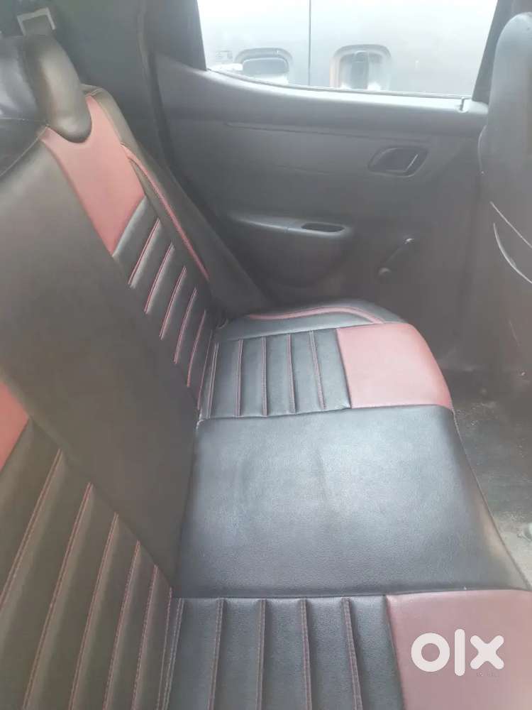 Excellent Condition With New Stereo System