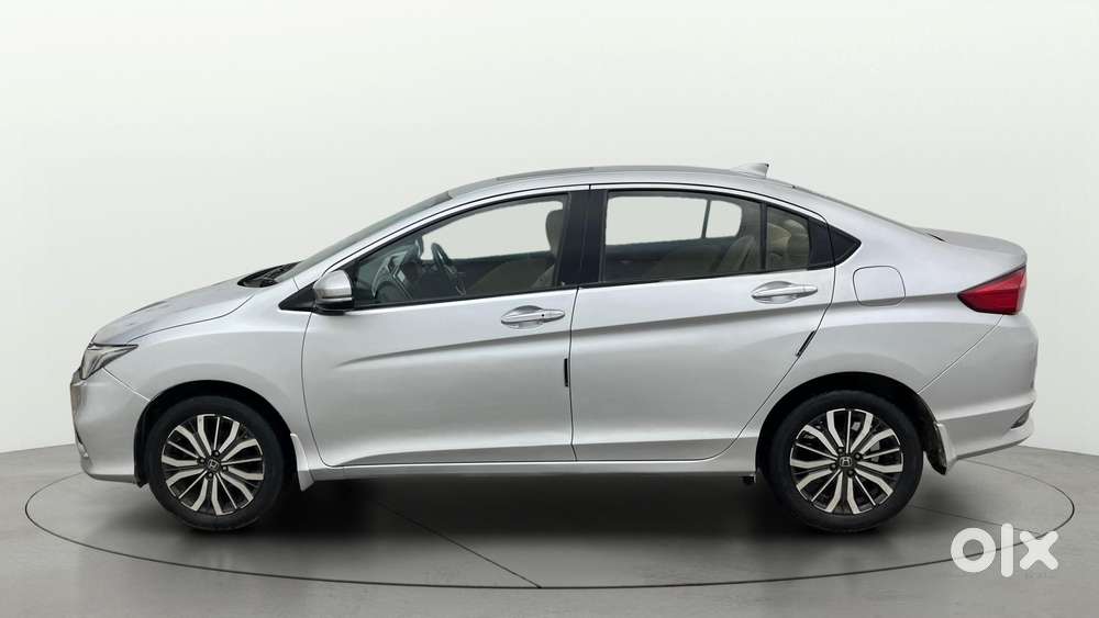 Honda City I-vtec Vx, 2018, Petrol