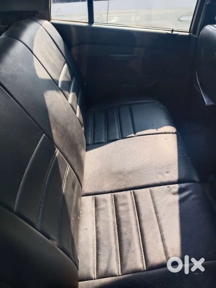 Famiy Well Maintained Car