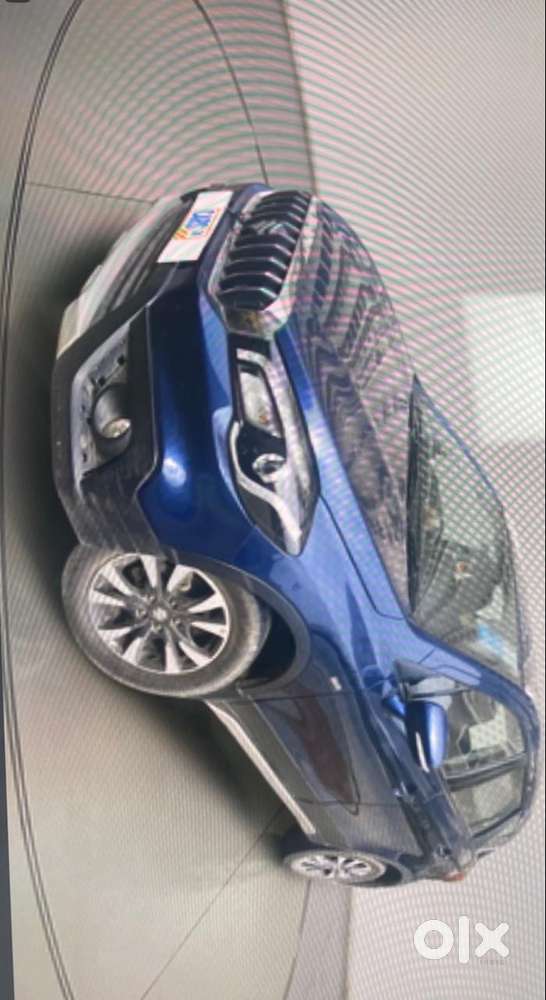 S Cross Alpha Diesel Smart Hybrid , 2017 , First Owner .