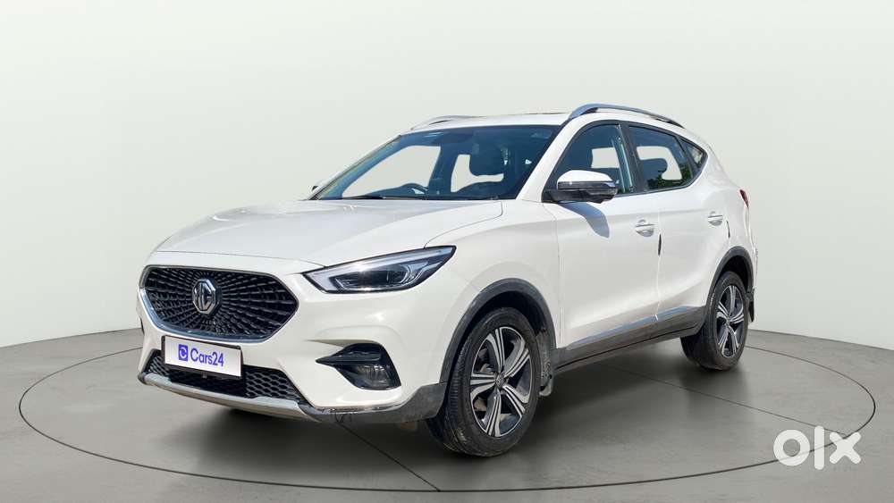 Mg Astor 1.5 Sharp Cvt, 2023, Petrol