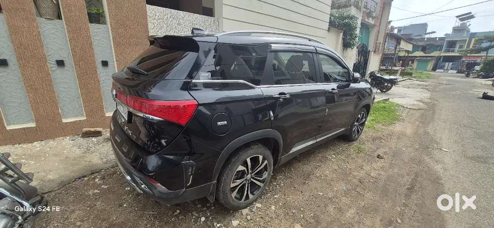 Mg Hector Pro Diesel 2024