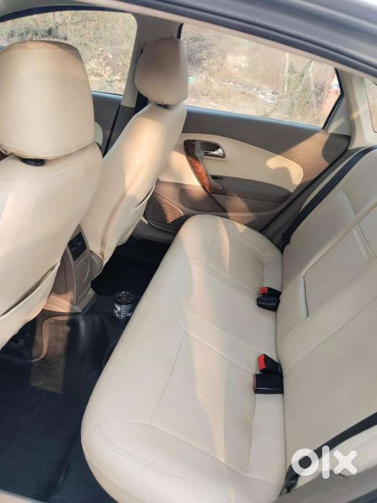 Skoda Rapid 2012 Petrol Well Maintained