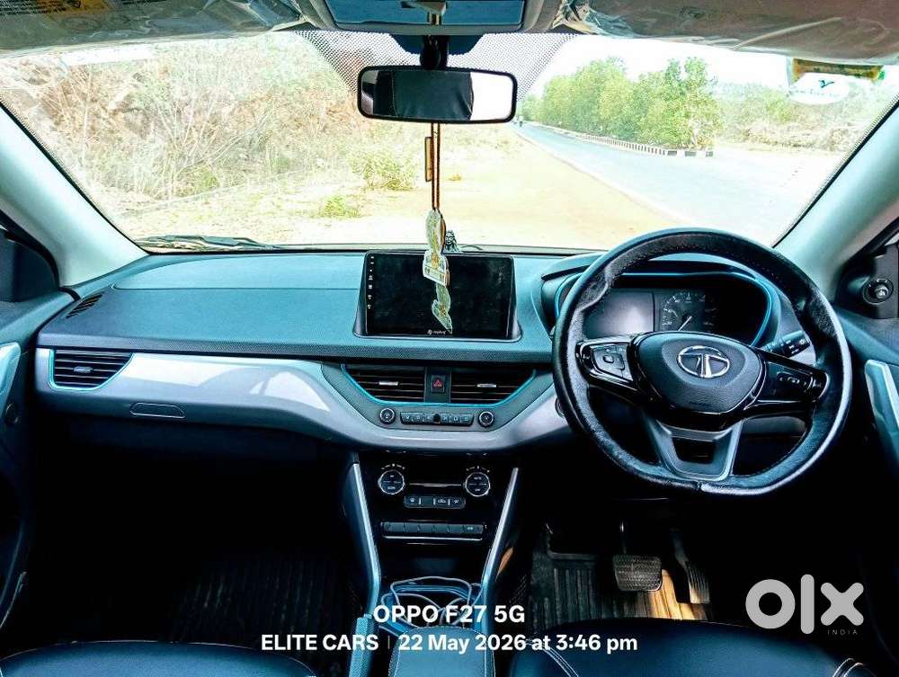Tata Nexon Ev Prime Xm, 2023, Electric