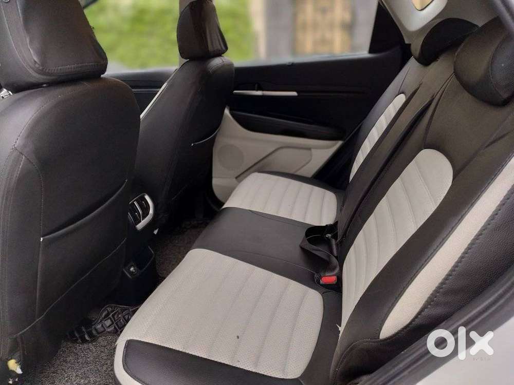 Kia Sonet Htx 1.5 Diesel, 2022, Diesel