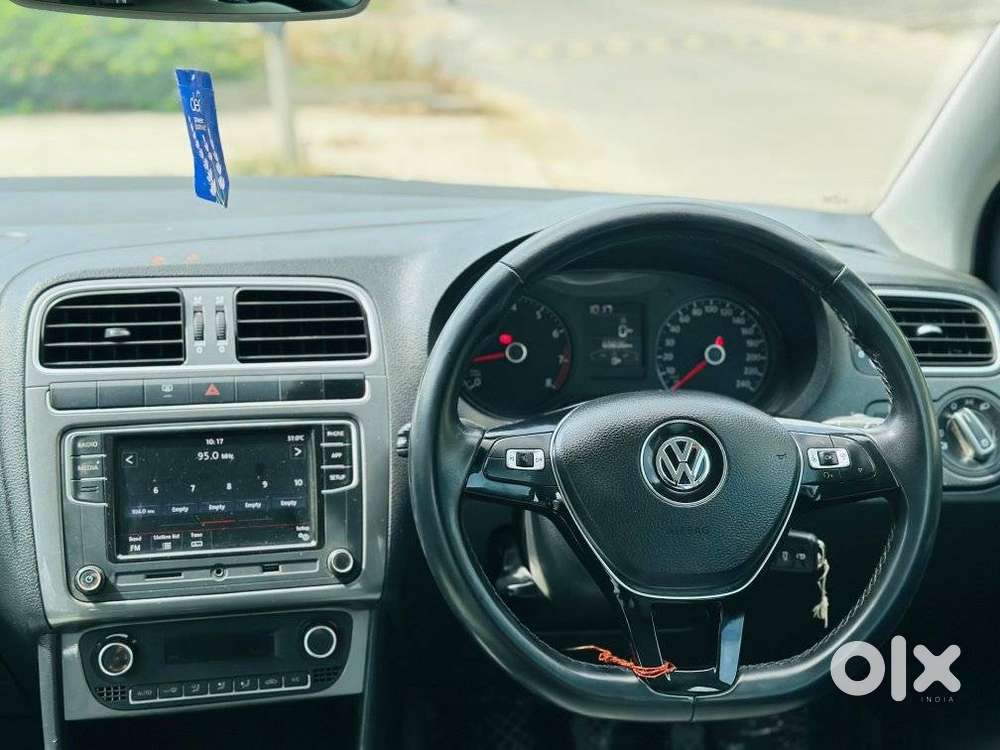 Volkswagen Polo 1.0 Highline Plus Tsi, 2020, Petrol