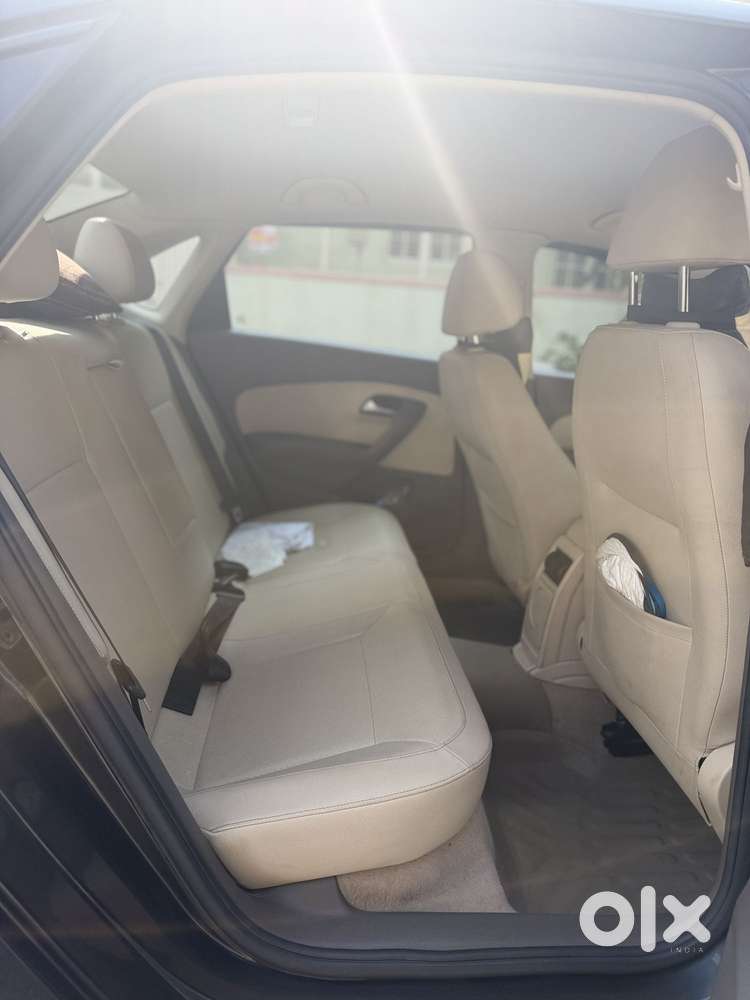 Volkswagen Vento 2013-2015 1.5 Tdi Highline At, 2015, Diesel