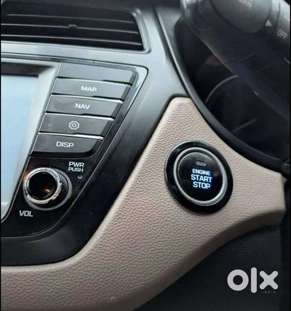 Hyundai New I20 2019 Diesel 82000 Km Driven