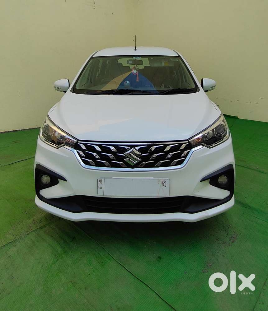 Maruti Suzuki Ertiga 1.5 Vxi, 2025, Petrol