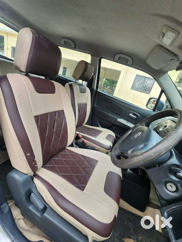 Maruti Suzuki Wagon R 1.0 Vxi Limited Edition, 2011, Petrol